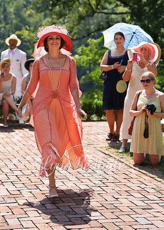 Art Deco Picnic 244