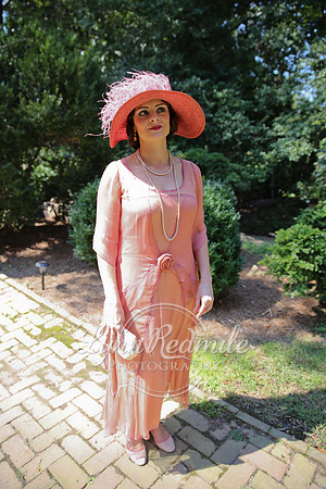 Art Deco Picnic 067