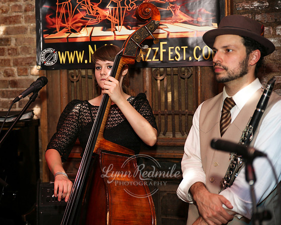 NY Hot Jazz Fest 122