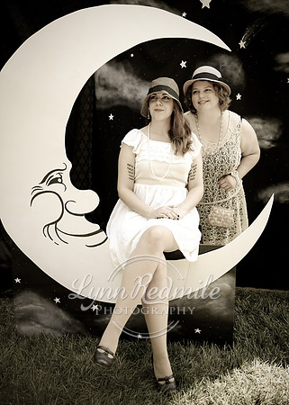 Art Deco Picnic 079