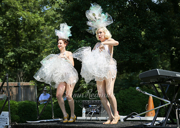 Art Deco Picnic 209
