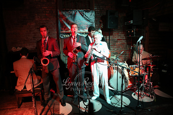 NY Hot Jazz Fest 009