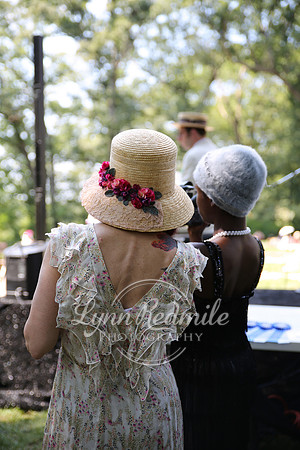 Art Deco Picnic 128