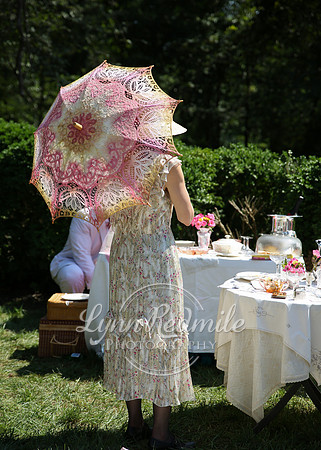 Art Deco Picnic 273