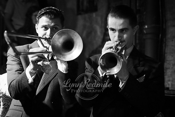 NY Hot Jazz Fest 118