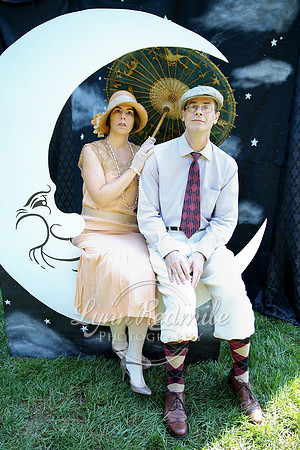 Art Deco Picnic 048