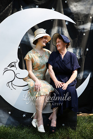 Art Deco Picnic 290