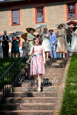 Art Deco Picnic 224