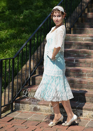 Art Deco Picnic 257