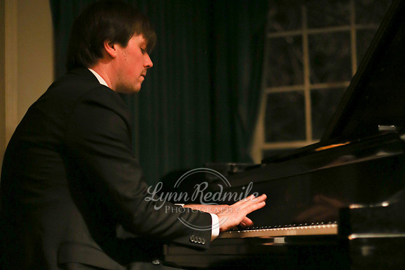 NYC Winter 2015 JazzFest 58