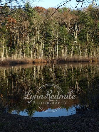 Onteora Lake