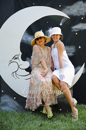 Art Deco Picnic 021