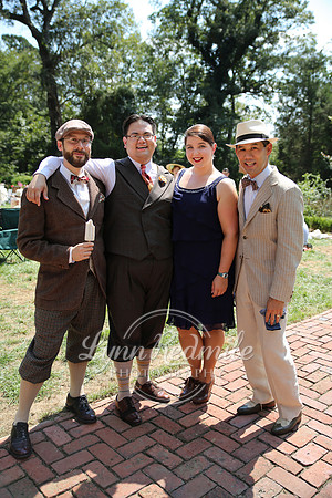 Art Deco Picnic 134