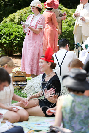 Art Deco Picnic 143