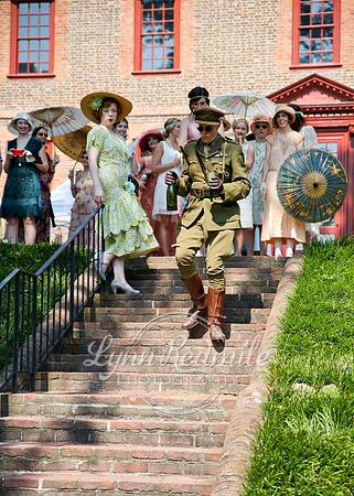Art Deco Picnic 221