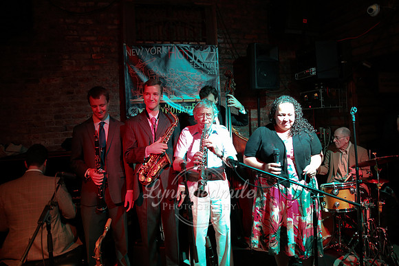 NY Hot Jazz Fest 022