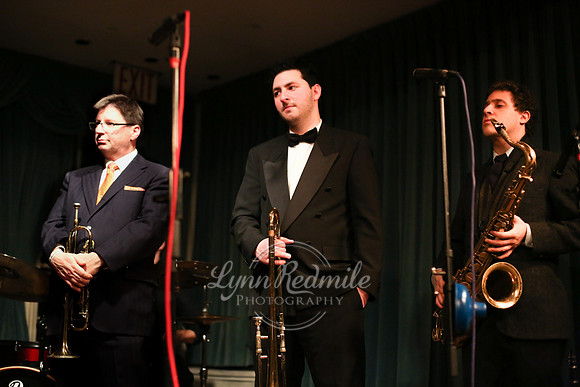 NYC Winter 2015 JazzFest 83