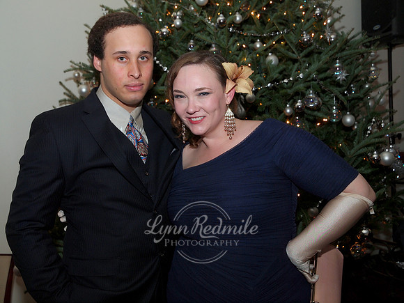 Michael Arenella Winter Ball 053