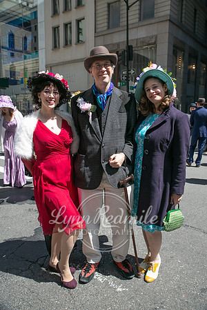 Easter Parade 2022 -127