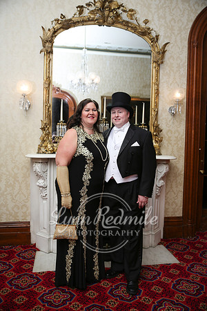ADSVA 2017 Jazz Age Preservation Ball 101