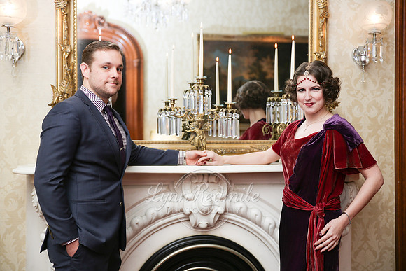 ADSVA 2017 Jazz Age Preservation Ball 151