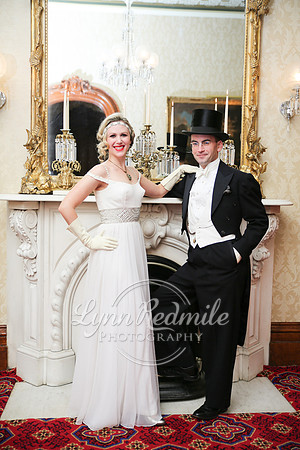 ADSVA 2017 Jazz Age Preservation Ball 161