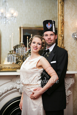 ADSVA 2017 Jazz Age Preservation Ball 179