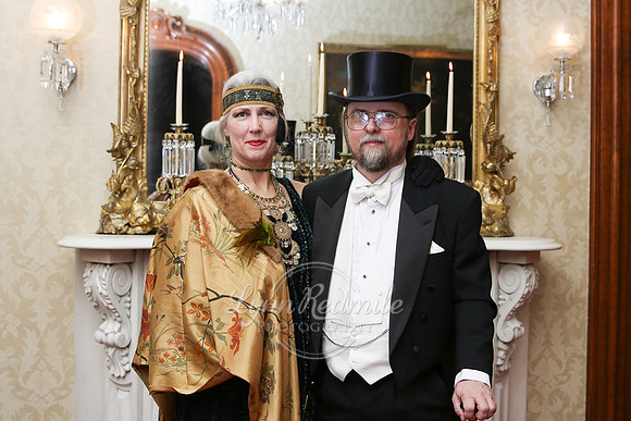 ADSVA 2017 Jazz Age Preservation Ball 183