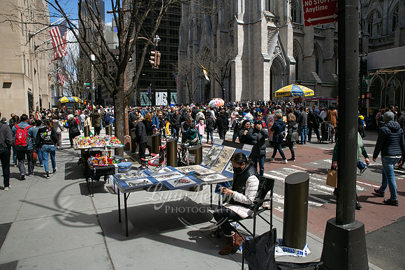 Easter Parade 2022 -60