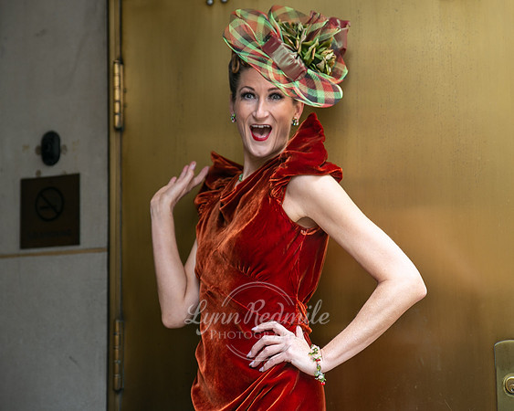 Easter Parade 2022 -23