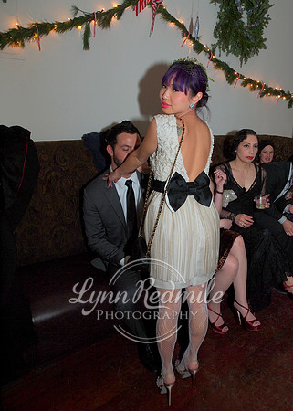 Michael Arenella Winter Ball 115