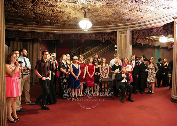 Jeri & Jim Wedding 099