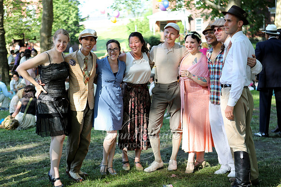 Jazz Age Lawn Party 438