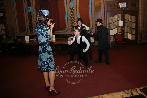 Jeri & Jim Wedding 207