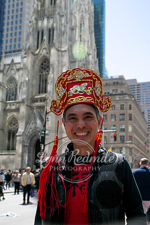 Easter Parade 2022 -92