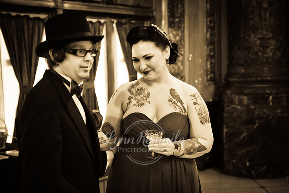 Jeri & Jim Wedding 167