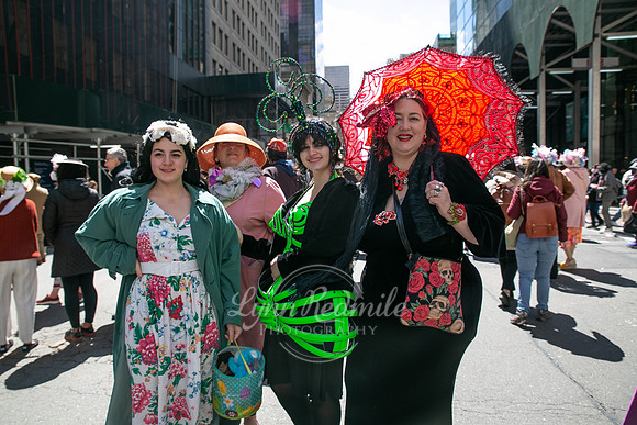 Easter Parade 2022 -124