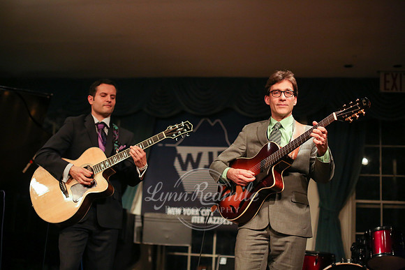 NYC Winter 2015 JazzFest 03