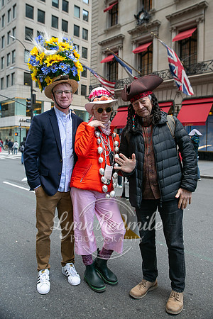Easter Parade 2022 -100