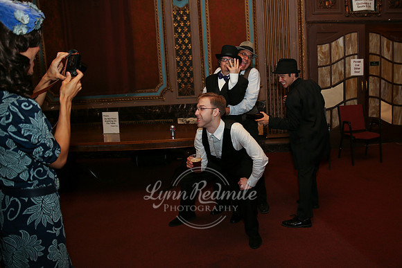 Jeri & Jim Wedding 208
