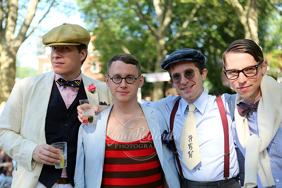 Jazz Age Lawn Party 388