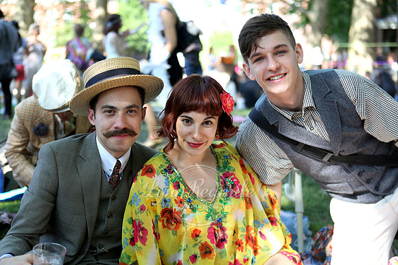 Jazz Age Lawn Party 389