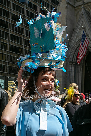 Easter Parade 2022 -69