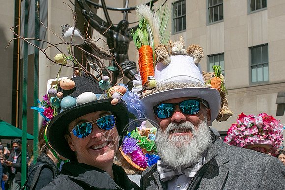 Easter Parade 2022 -65