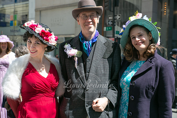 Easter Parade 2022 -129