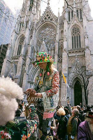Easter Parade 2022 -59