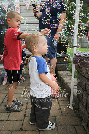 Amelia First Birthday 30