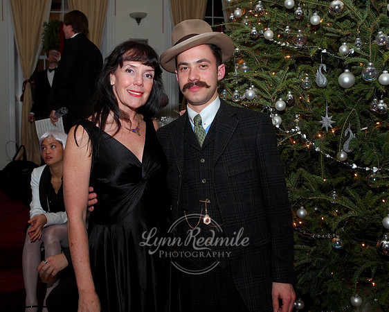 Michael Arenella Winter Ball 125