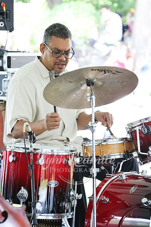 Princeton 2017 Jazz Feast 005