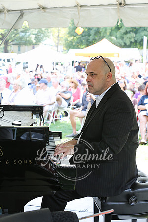 Princeton 2017 Jazz Feast 007